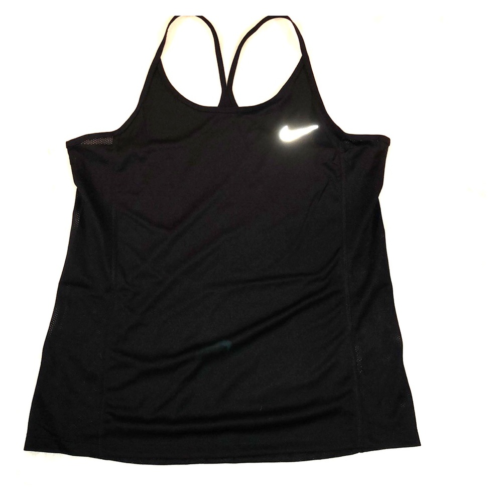 nike running shirt